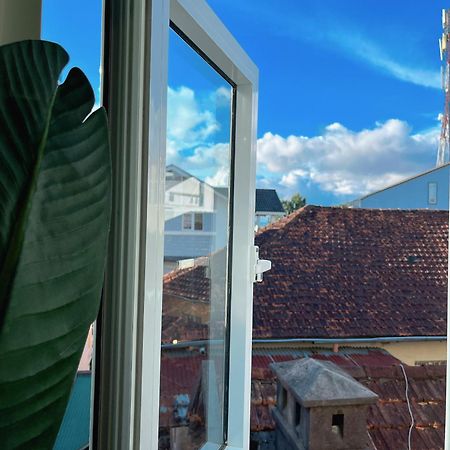 Cuti House Apartment Dalat Luaran gambar