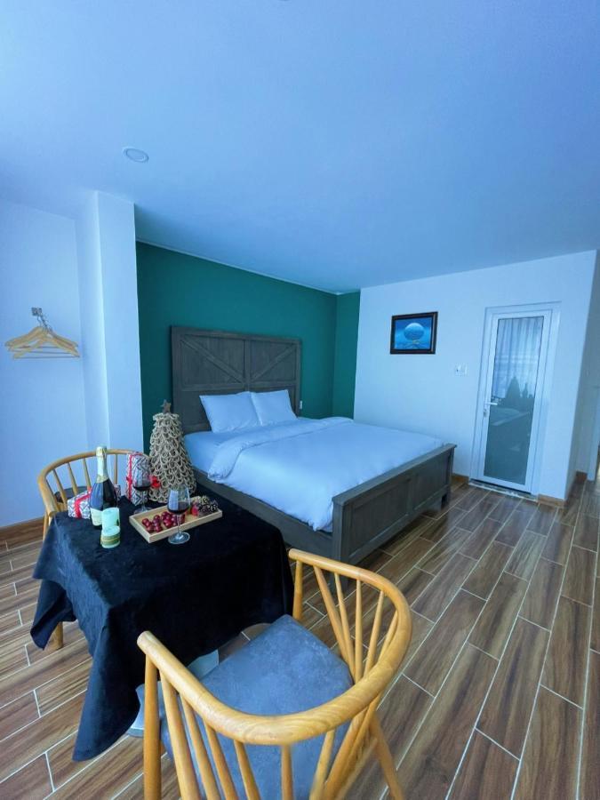 Cuti House Apartment Dalat Luaran gambar