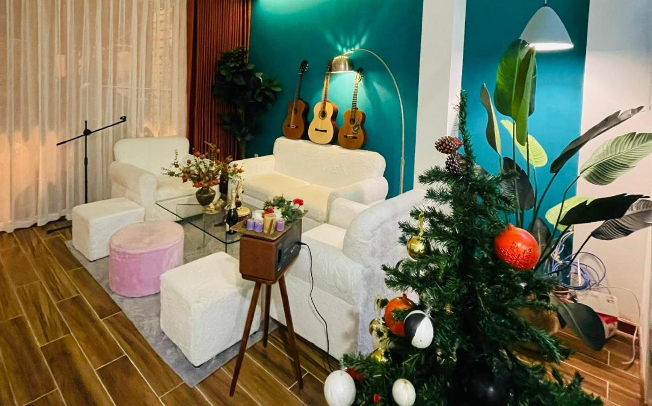 Cuti House Apartment Dalat Luaran gambar