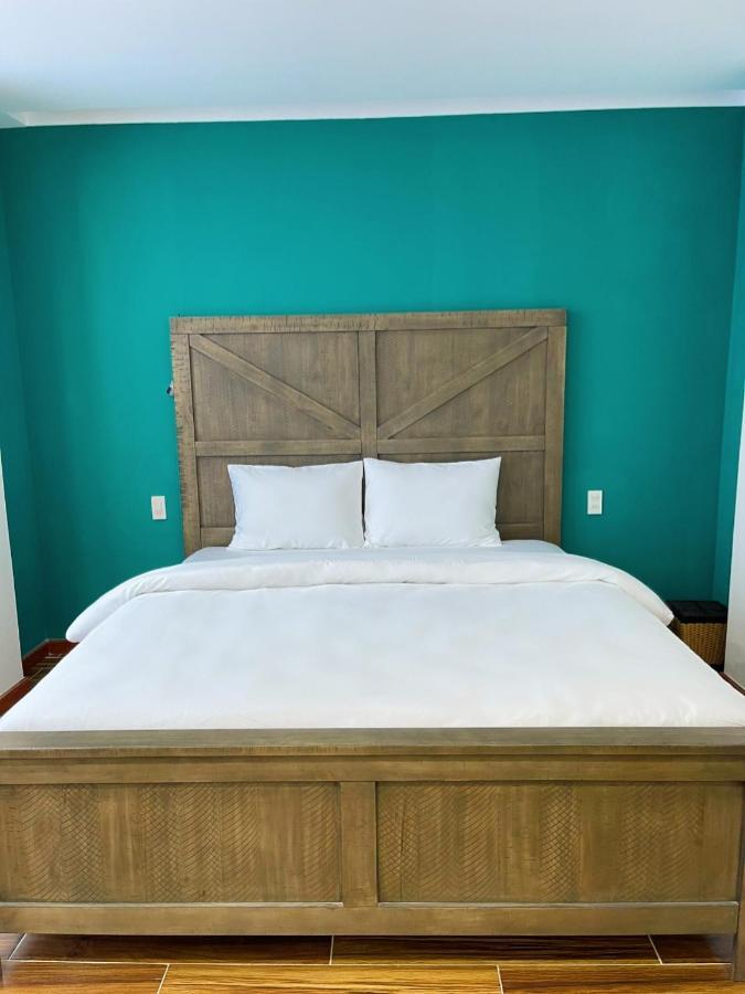 Cuti House Apartment Dalat Luaran gambar