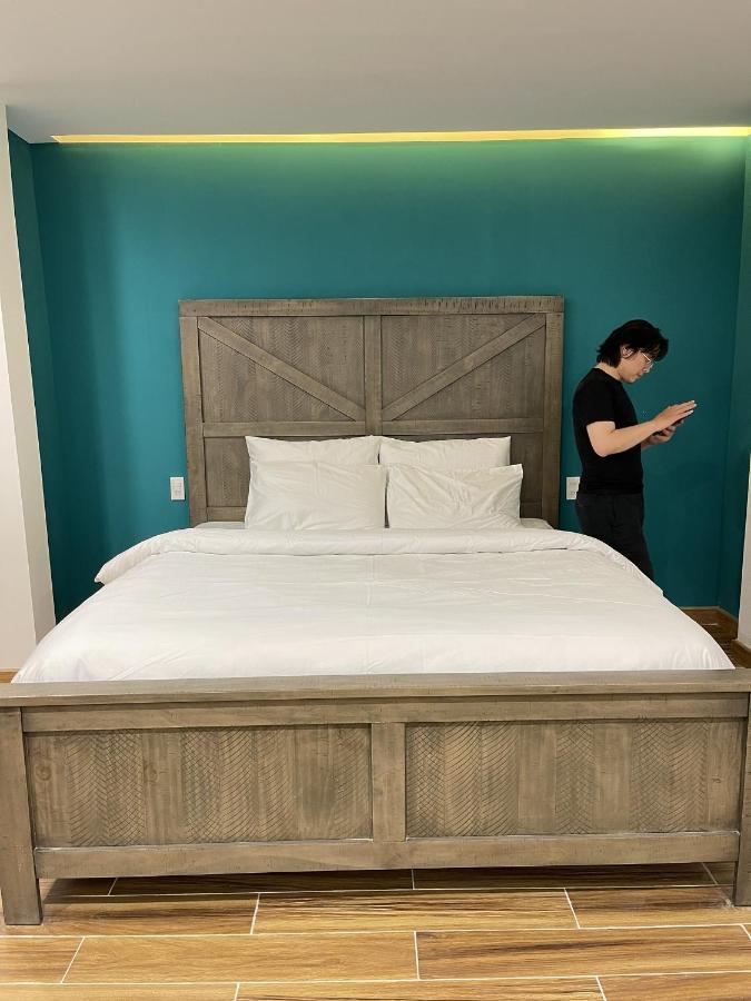 Cuti House Apartment Dalat Luaran gambar