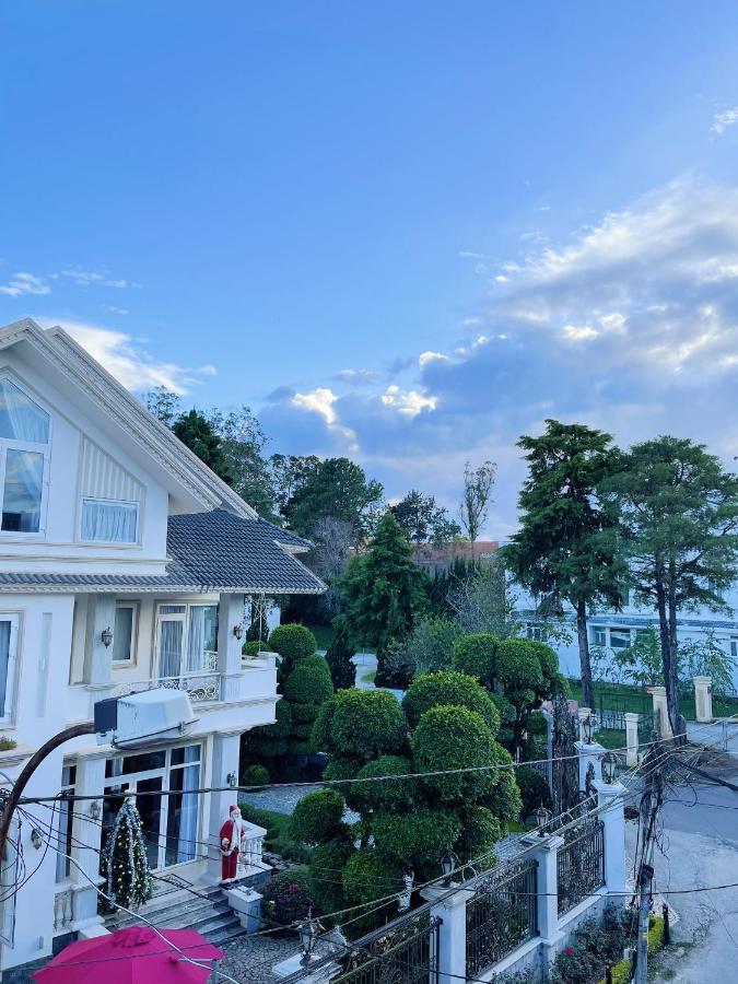 Cuti House Apartment Dalat Luaran gambar