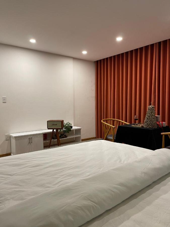 Cuti House Apartment Dalat Luaran gambar