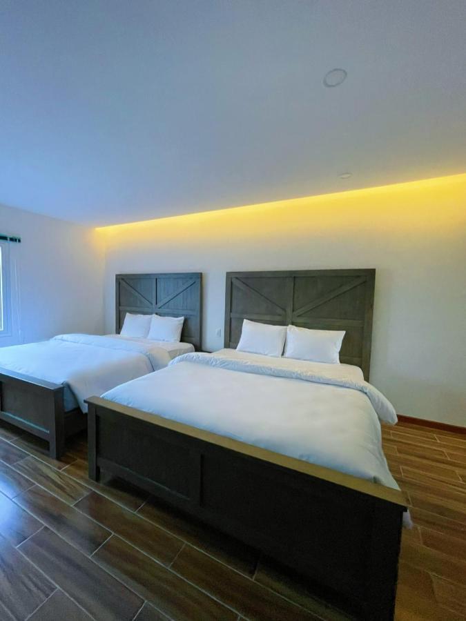 Cuti House Apartment Dalat Bilik gambar