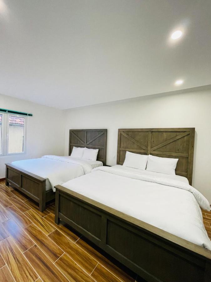 Cuti House Apartment Dalat Luaran gambar