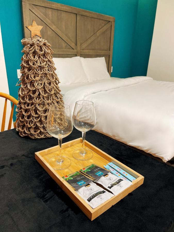 Cuti House Apartment Dalat Luaran gambar