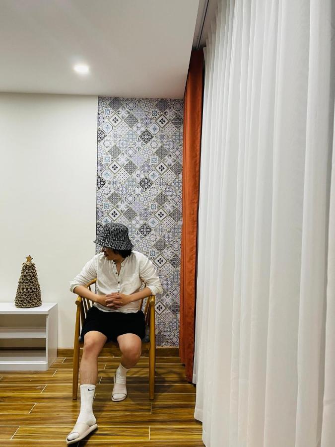 Cuti House Apartment Dalat Luaran gambar