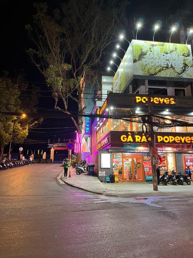 Cuti House Apartment Dalat Luaran gambar