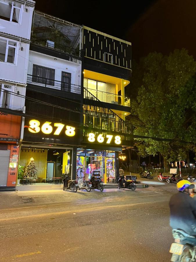 Cuti House Apartment Dalat Luaran gambar