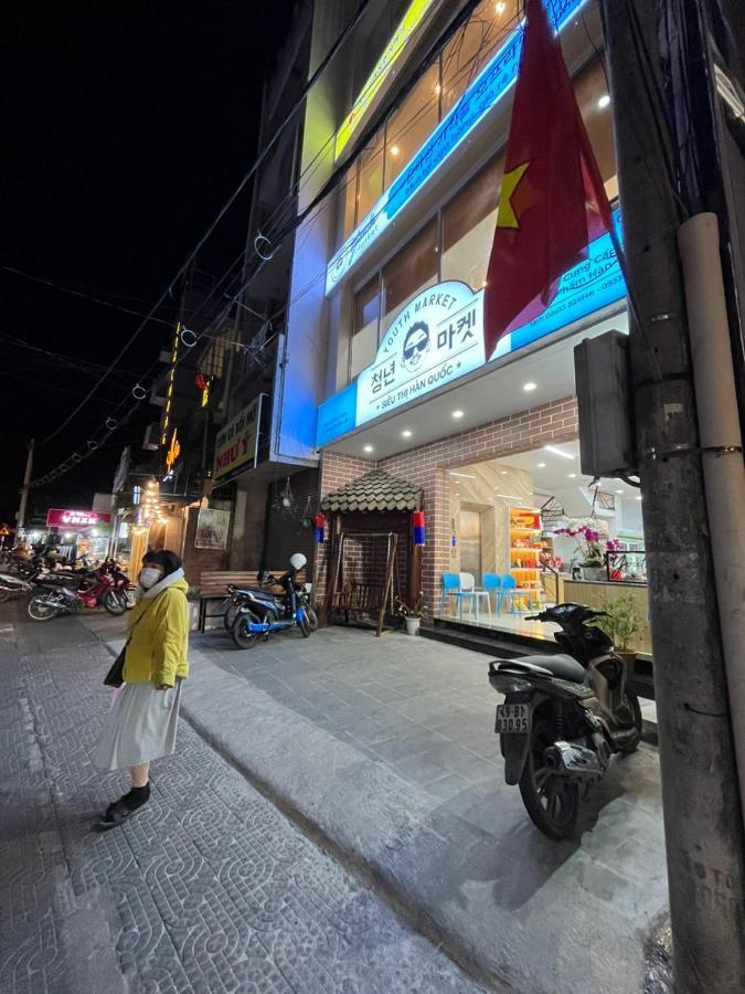 Cuti House Apartment Dalat Luaran gambar
