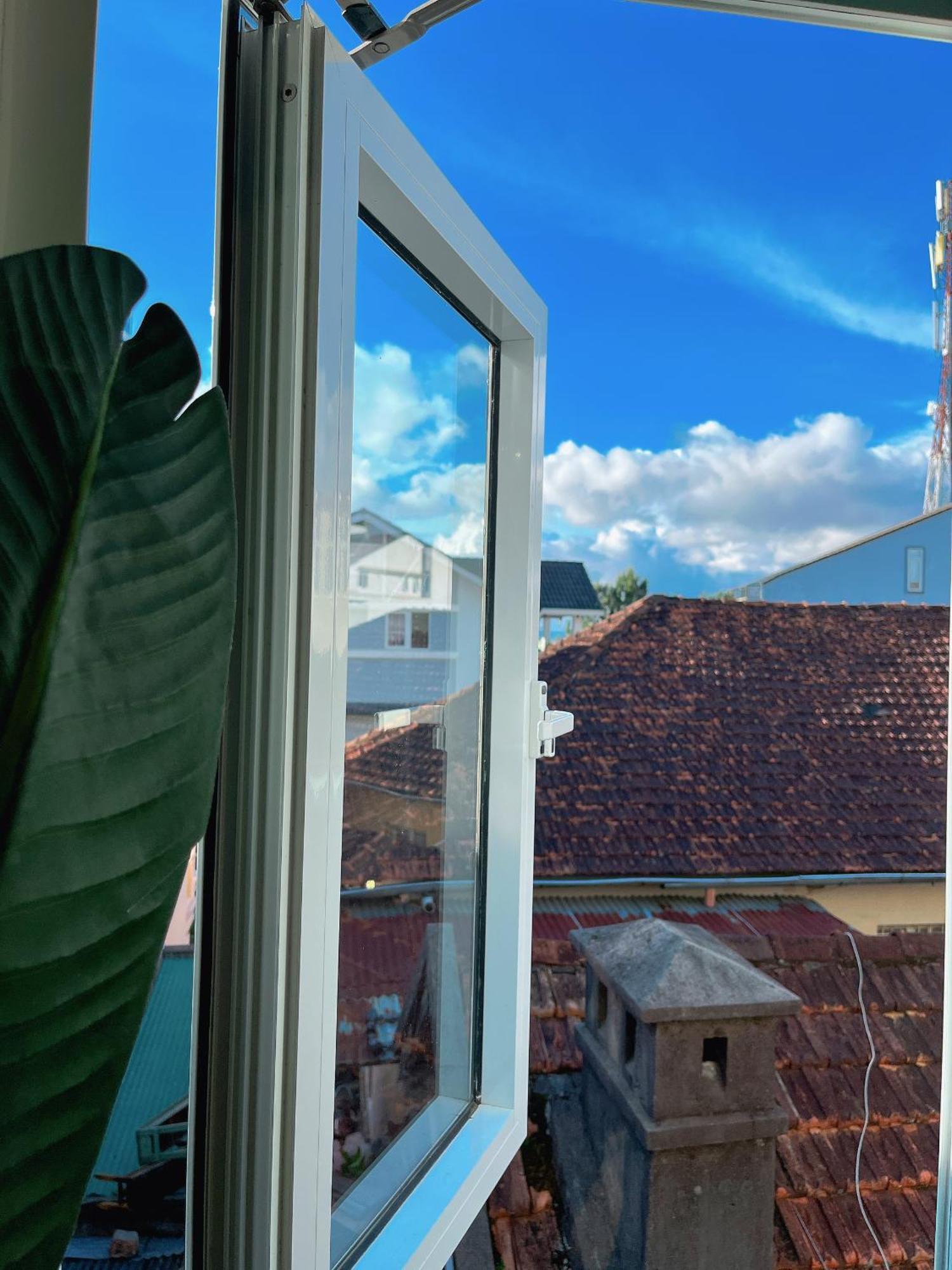 Cuti House Apartment Dalat Luaran gambar