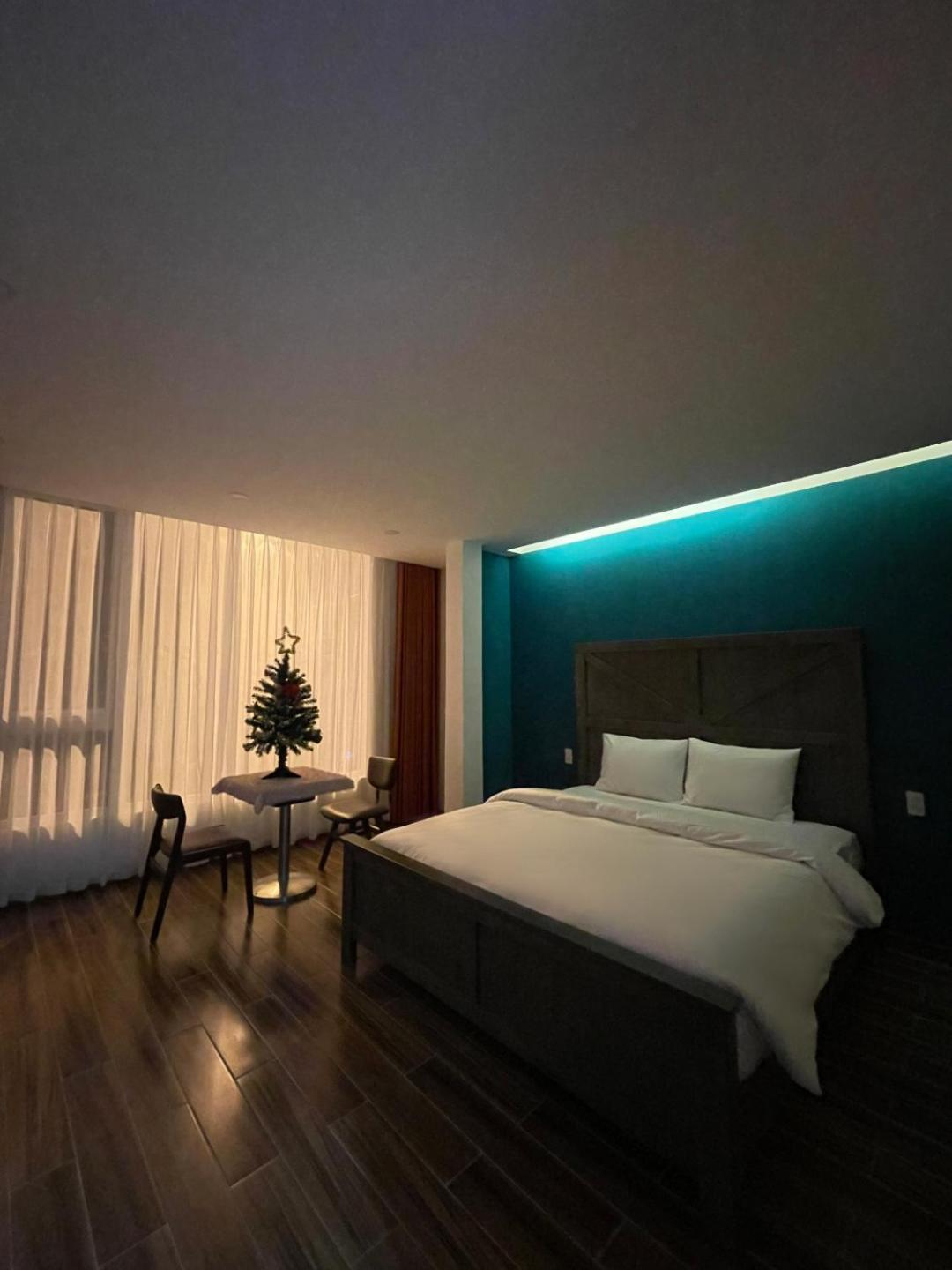 Cuti House Apartment Dalat Bilik gambar