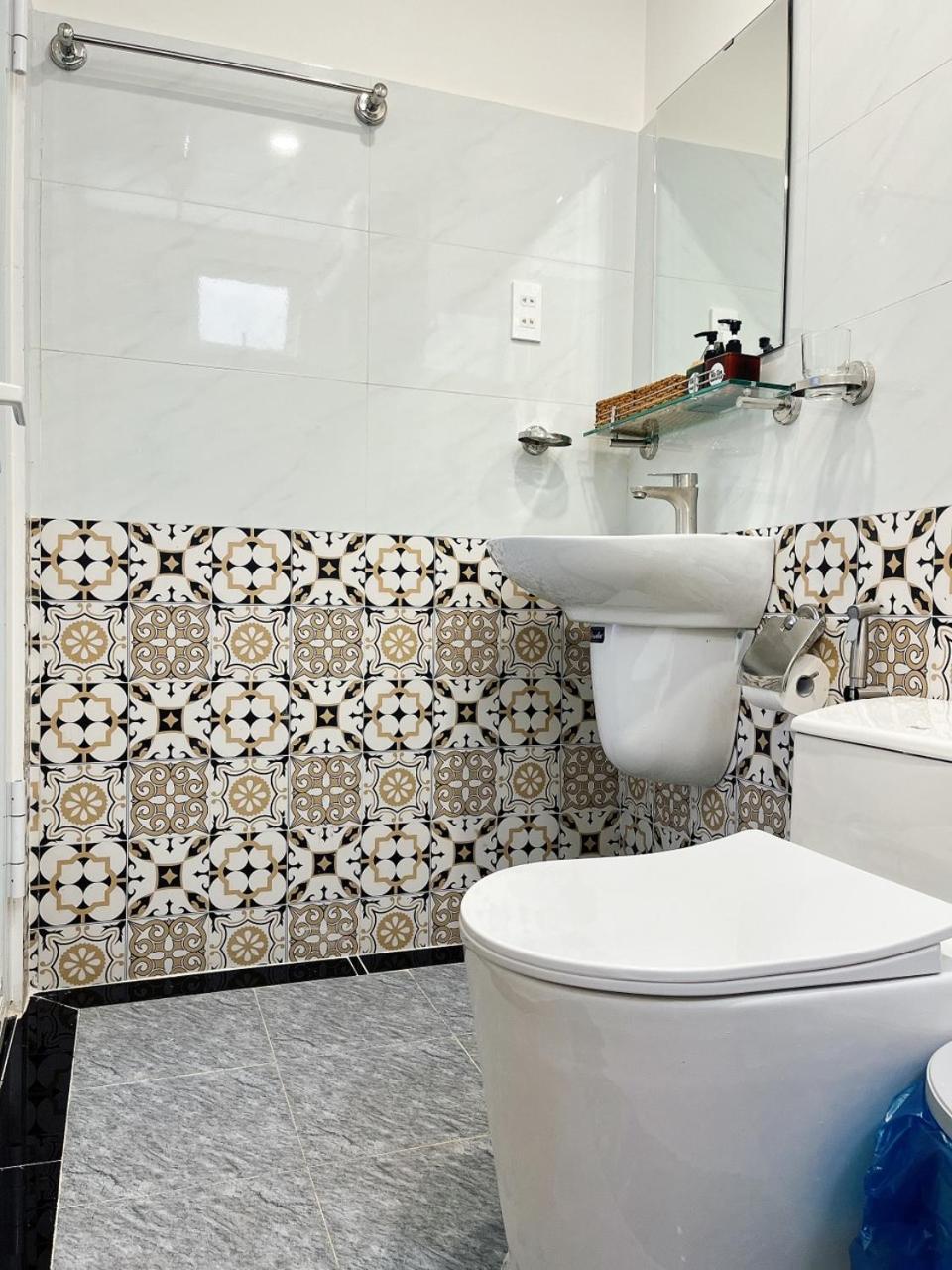 Cuti House Apartment Dalat Bilik gambar